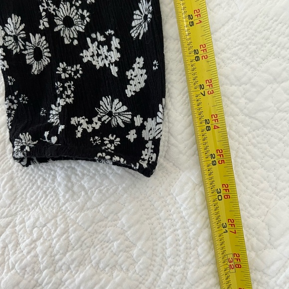 Old Navy Peasant Blouse - Picture 11 of 12